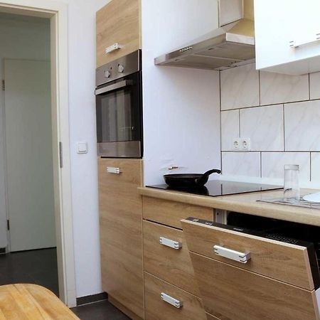 Aparthotel Kompass A 102-103 Essen Zewnętrze zdjęcie