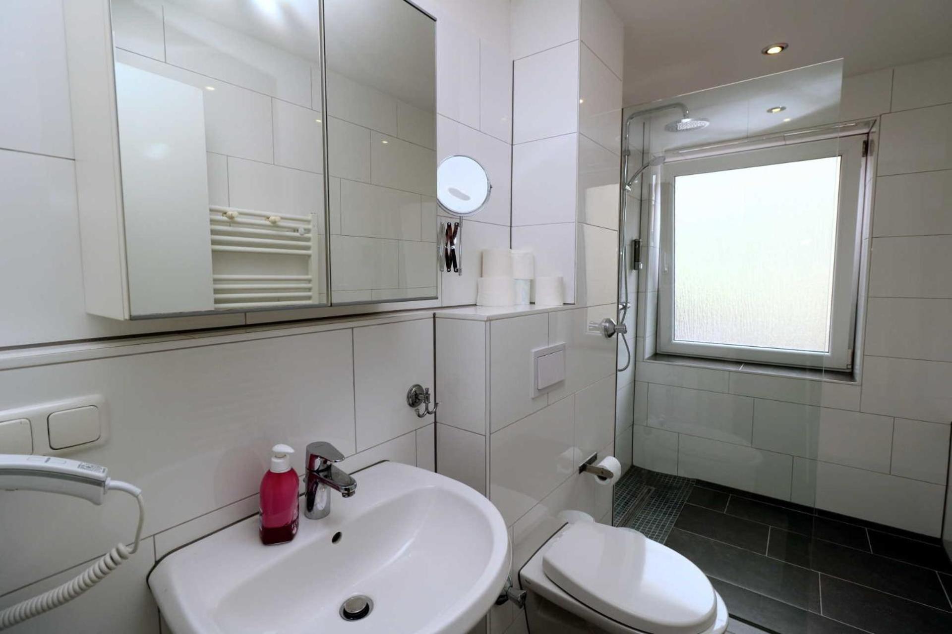 Aparthotel Kompass A 102-103 Essen Zewnętrze zdjęcie