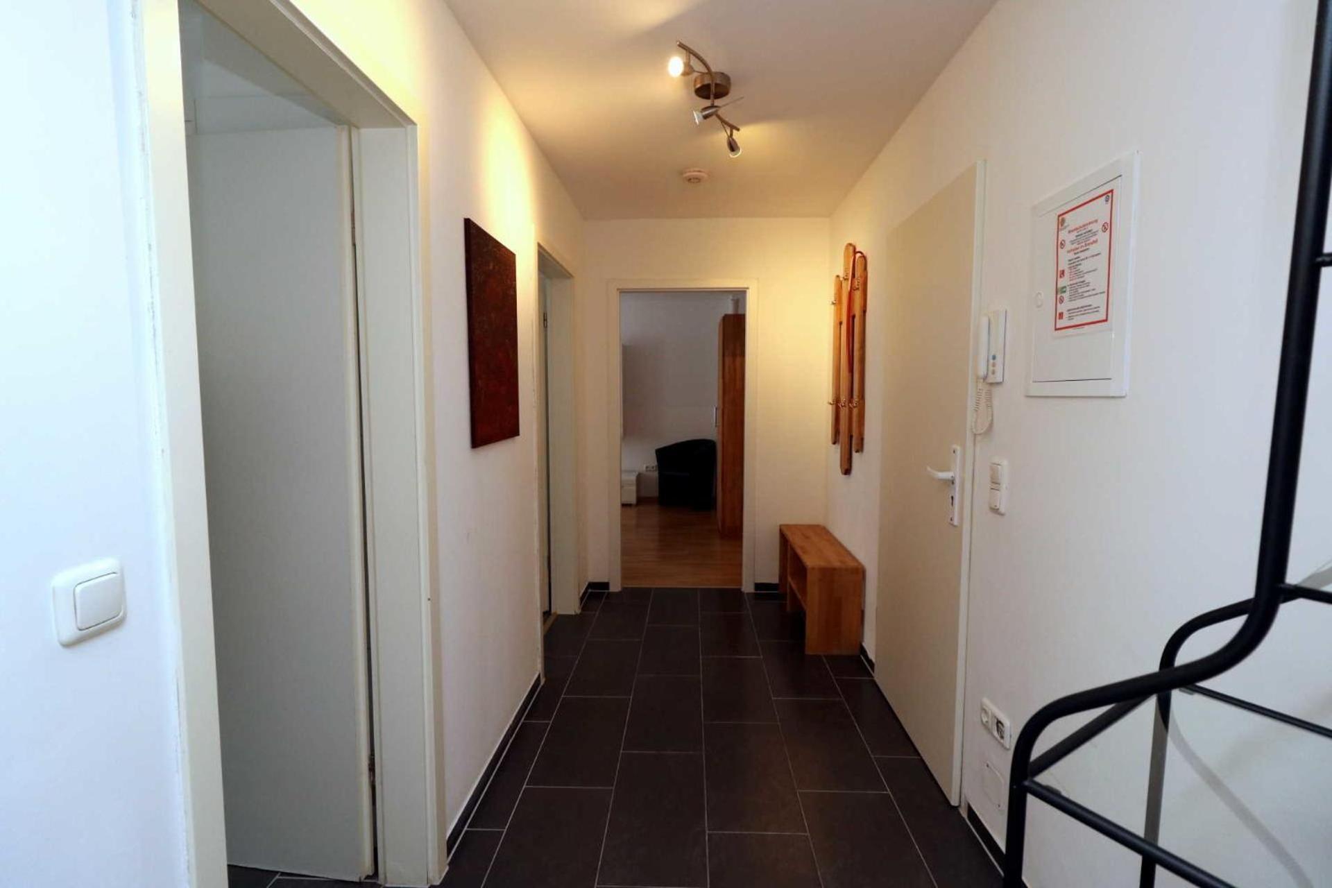 Aparthotel Kompass A 102-103 Essen Zewnętrze zdjęcie